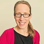Dr Kathryn Hagen